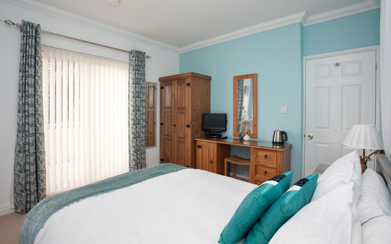 נארברת' Mellieha Guest House מראה חיצוני תמונה