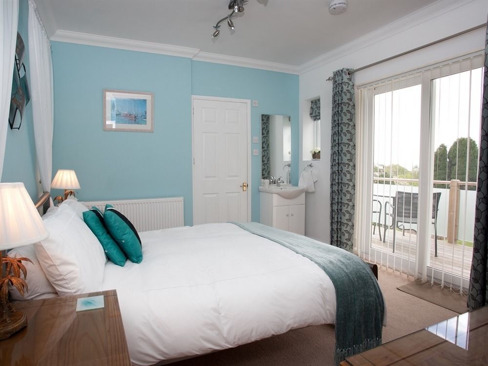 נארברת' Mellieha Guest House מראה חיצוני תמונה