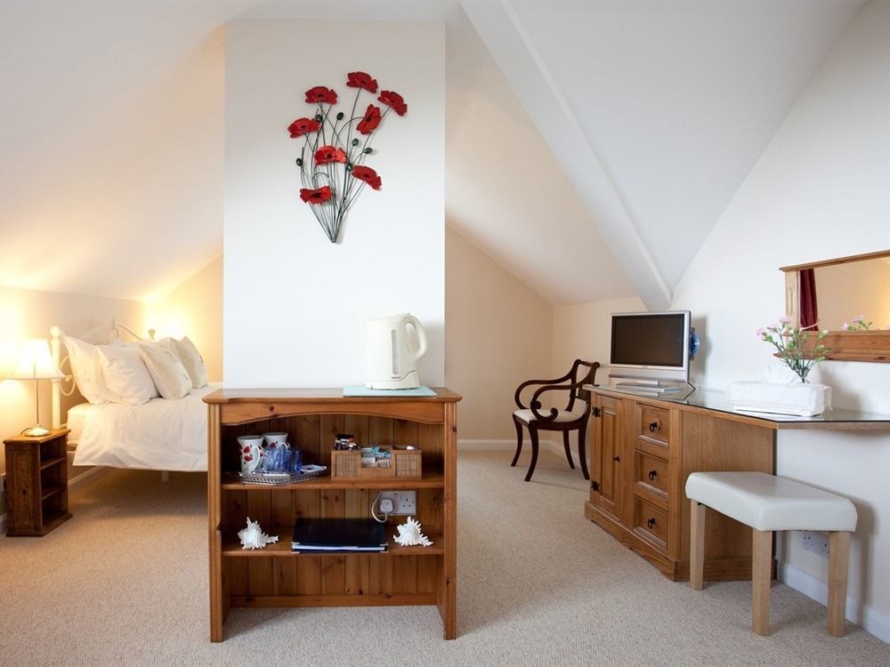 נארברת' Mellieha Guest House מראה חיצוני תמונה
