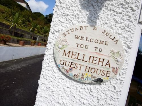 נארברת' Mellieha Guest House מראה חיצוני תמונה